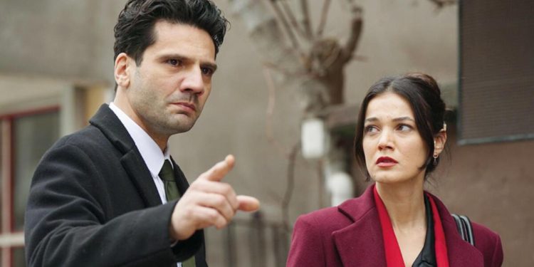 Dizilerimiz girdiği pazara damga vuruyor! Türk dizileri dünya televizyonlarında rekabeti kızıştırıyor, kanalları başkan yapıyor