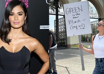 Dizilerini milyonlar izledi lakin onlar fakat “kuruş” kazanabildi… Ünlü oyuncudan itiraf: Barda çalışmaya mecbur kaldım!