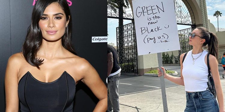 Dizilerini milyonlar izledi lakin onlar fakat “kuruş” kazanabildi… Ünlü oyuncudan itiraf: Barda çalışmaya mecbur kaldım!