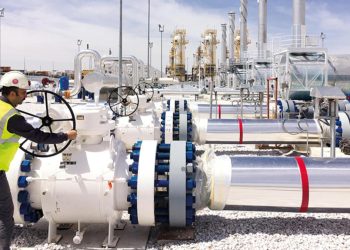 Doğalgazda temmuz tarifesi tıpkı kaldı