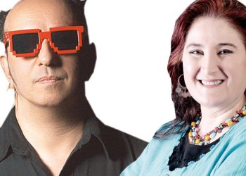 Doğu ve Batı’nın birleştiği konser