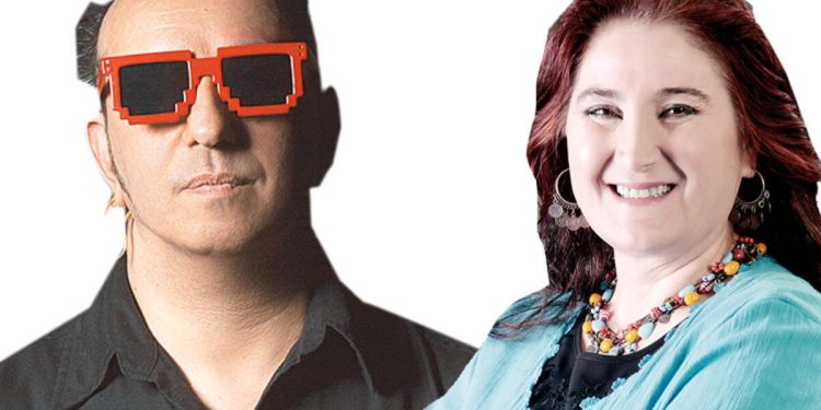 Doğu ve Batı’nın birleştiği konser