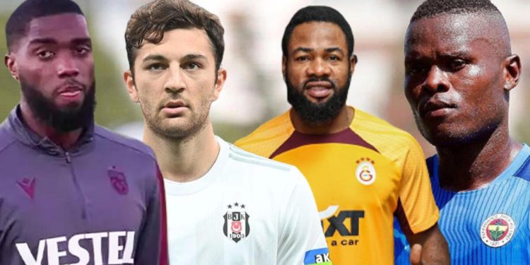 Dört Büyüklerin ‘kiralık’ problemi! 52 oyuncunun 47’si geri döndü