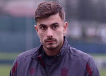 Dorukhan Toköz Başakşehır’e hakikat