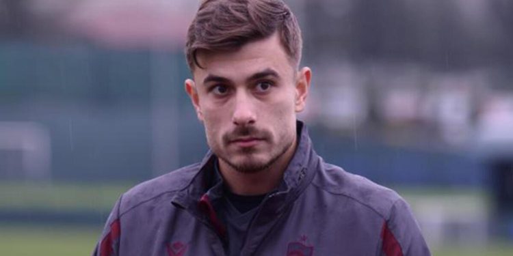 Dorukhan Toköz Başakşehır’e hakikat