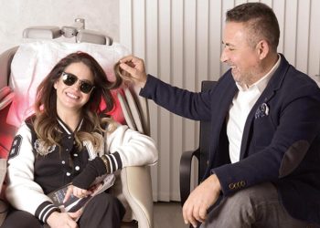 Dr. Servet Terziler yazdı: Dökülen saçı çoğaltmak mümkün