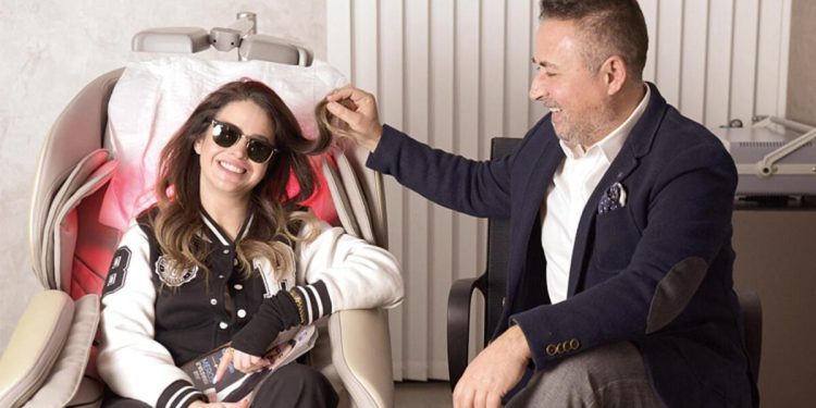 Dr. Servet Terziler yazdı: Dökülen saçı çoğaltmak mümkün