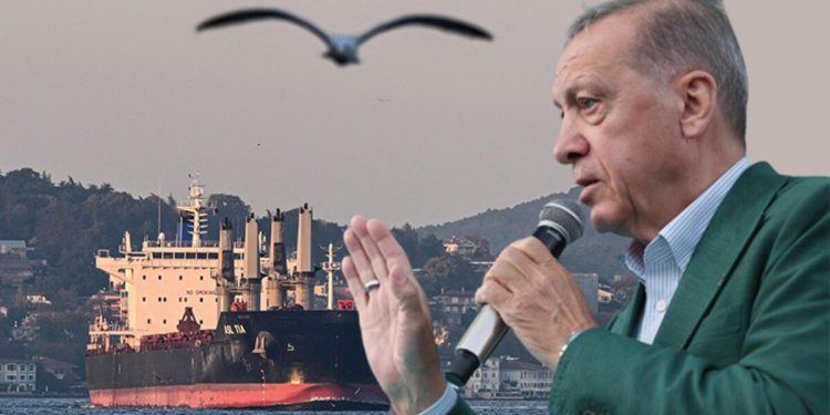 Dünya Cumhurbaşkanı Erdoğan’ın kelamlarını konuşuyor… İngiliz TV’den Türkiye vurgusu: Kilit bir rol oynadı