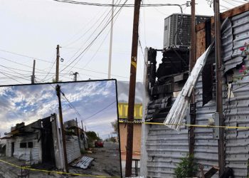 Dünya Meksika’dan gelen haber ile çalkanıyor… Kovulduğu bara molotof kokteyli attı, 11 kişi öldü