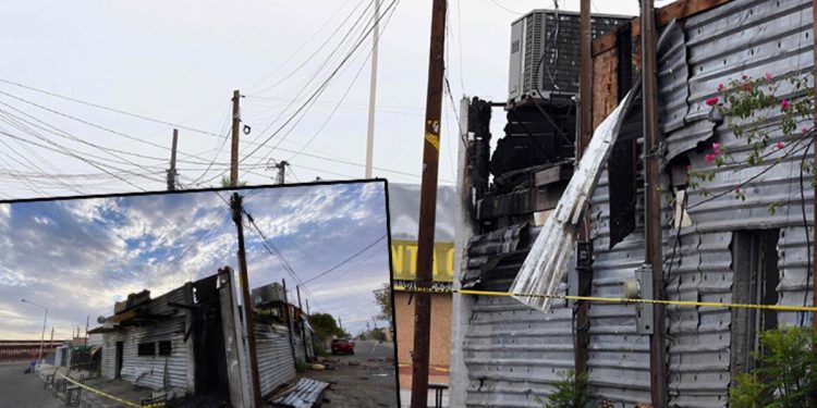 Dünya Meksika’dan gelen haber ile çalkanıyor… Kovulduğu bara molotof kokteyli attı, 11 kişi öldü