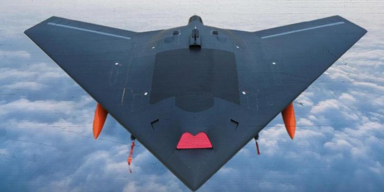 Dünyada sayılı ülke üretiyor! ANKA-3’e tanker vazifesi