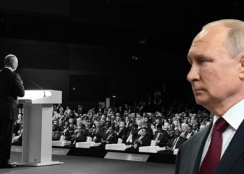 Dünyanın umutla beklediği haber geldi… Putin’den flaş ‘barış planı’ açıklaması