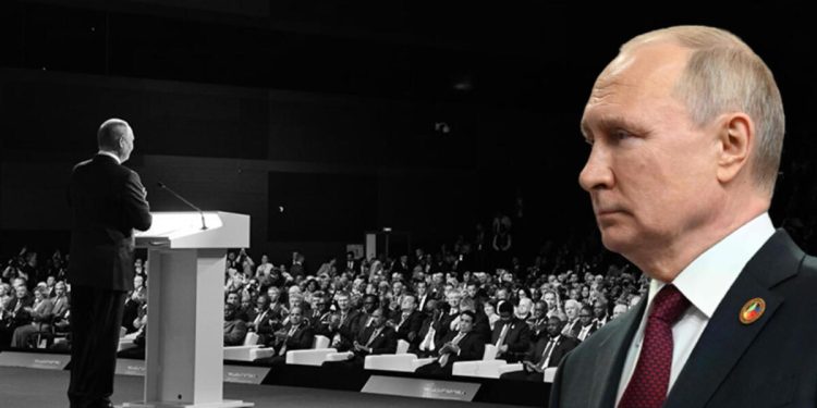 Dünyanın umutla beklediği haber geldi… Putin’den flaş ‘barış planı’ açıklaması