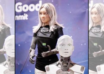 Dünyayı daha âlâ yönetiriz