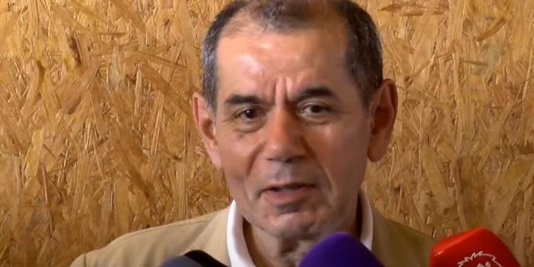 Dursun Özbek’ten Icardi ve transfer açıklaması