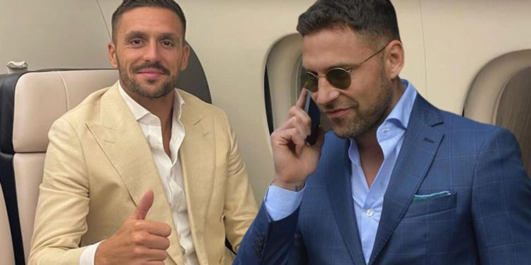 Dusko Tosic’ten Dusan Tadic ve Beşiktaş açıklaması! Fenerbahçe transferi açıklayınca…