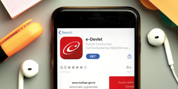 e-Devlet kayıp depremzede peşinde! Kapıyı çalmayan aranıyor