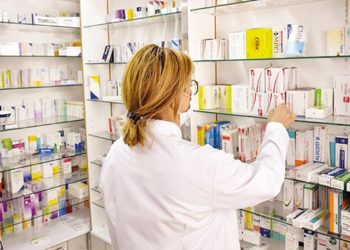Eczacılar ilaç fiyatları için ‘yeni model’ daveti yaptı