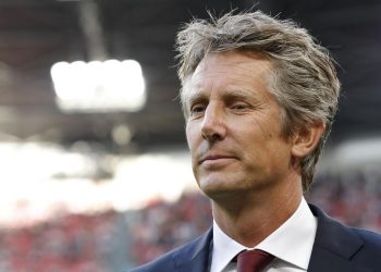 Edwin van der Sar’ın sıhhat durumuyla ilgili yeni açıklama