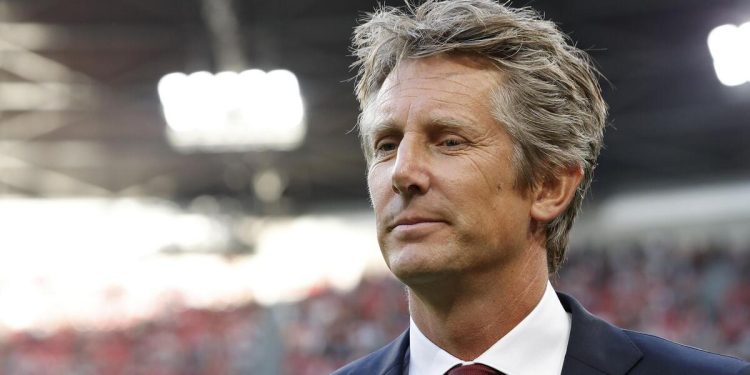 Edwin van der Sar’ın sıhhat durumuyla ilgili yeni açıklama