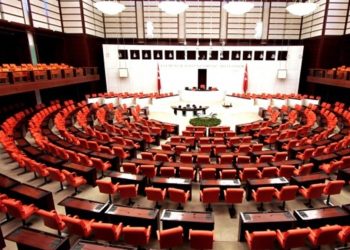 Ek bütçe TBMM’ye sunuldu