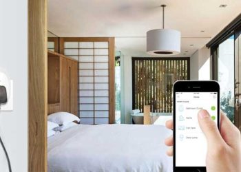 Elektriğin denetimi sizde olsun: Elektriğe hükmeden akıllı prizler