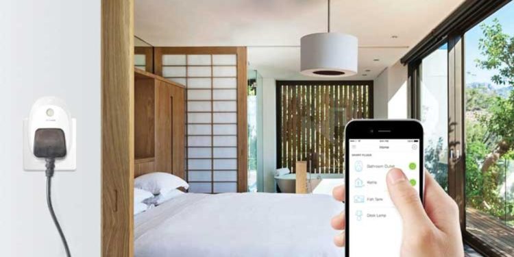 Elektriğin denetimi sizde olsun: Elektriğe hükmeden akıllı prizler