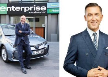 Elektrikli araç kiralayana kredi