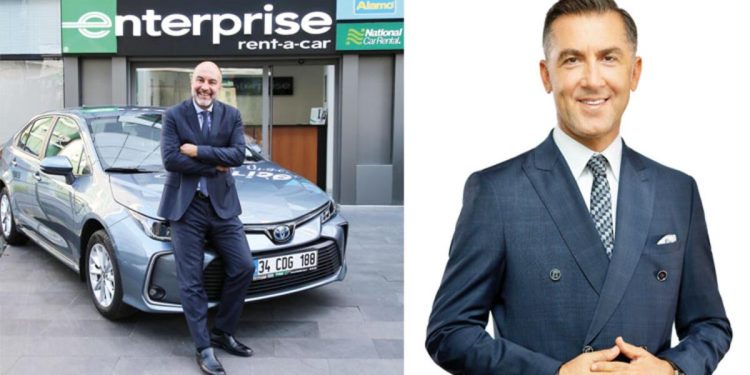 Elektrikli araç kiralayana kredi