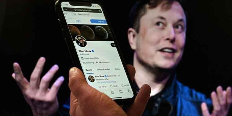 Elon Musk duyurdu: Twitter’ın ismi ve logosu değişiyor