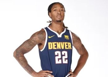 Emanuel Terry artık Manisa BBSK için oynayacak