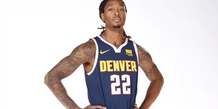 Emanuel Terry artık Manisa BBSK için oynayacak