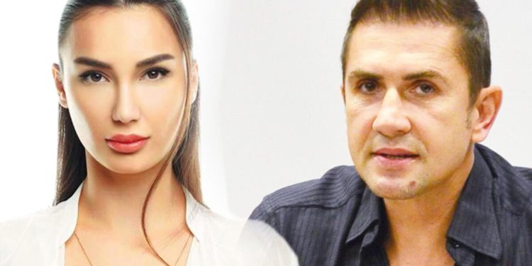 Emre Aşık ile Yağmur Sarnıç’ın boşanma davasında karar verildi