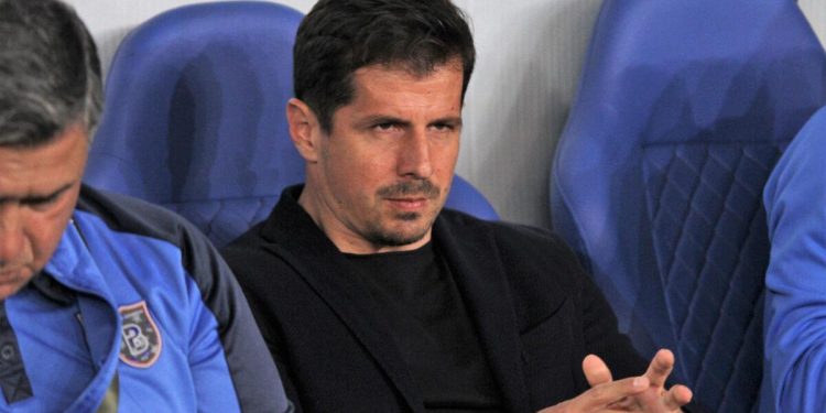 Emre Belözoğlu’den Galatasaray maçı kelamları: Hayatımdaki en güç gündü