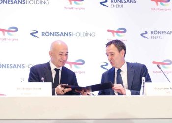 En güzel 3 yeşil güç şirketinden biri olmayı hedefliyor… Fransızlarla tepeye oynayacak