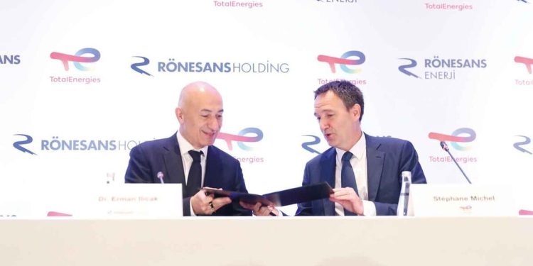 En güzel 3 yeşil güç şirketinden biri olmayı hedefliyor… Fransızlarla tepeye oynayacak