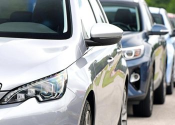 En ucuzu 896 bin TL En değerlisi 10 milyon TL! İşte Türkiye’de satılan sıfır km arabaların sınıflarına nazaran ortalama fiyatları