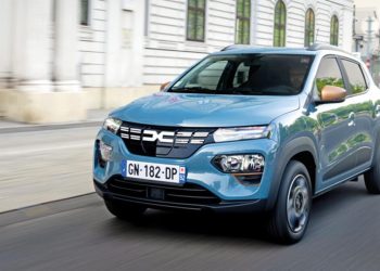 En ulaşılabilir elektrikli araba