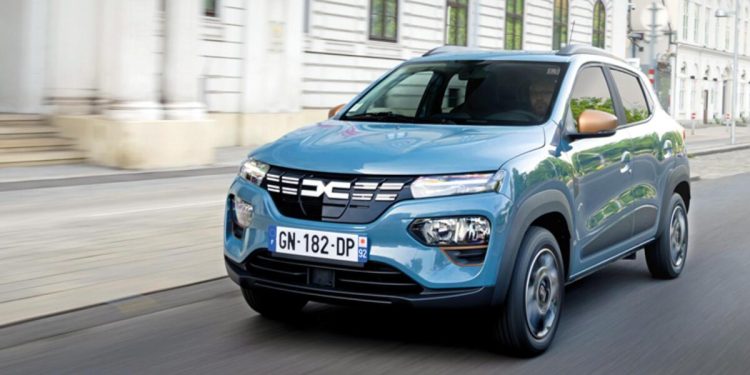 En ulaşılabilir elektrikli araba