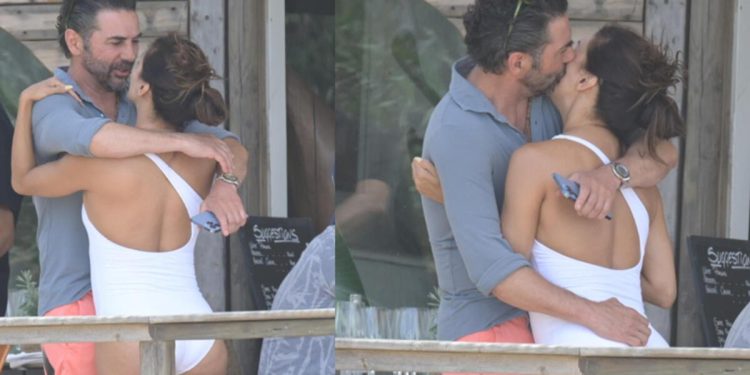 En ünlü “ev kadını” aşk ateşini hiç söndürmedi