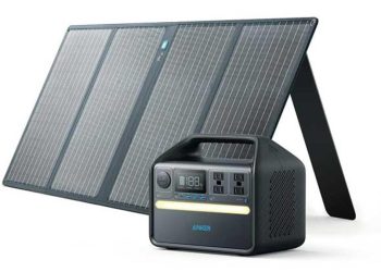 Enerjini yanında taşı