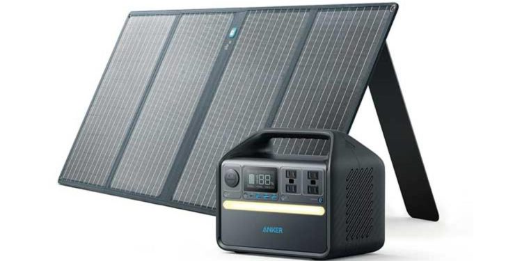 Enerjini yanında taşı