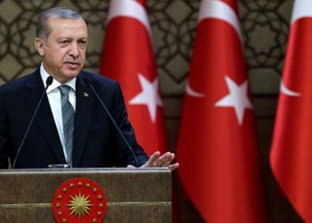 Erdoğan’ın kelamları dünyada bu türlü yankılandı… NATO için AB koşulu