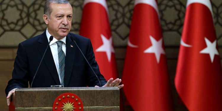 Erdoğan’ın kelamları dünyada bu türlü yankılandı… NATO için AB koşulu