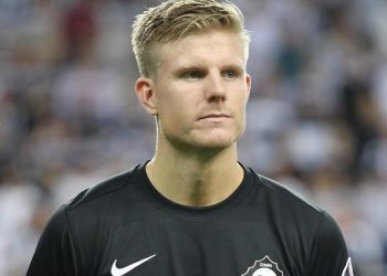 Eric Björkander, Altay’dan Hırvat takımına transfer oldu