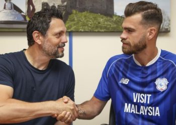 Erol Bulut’tan Cardiff City’ye tanıdık transfer! Sivassporlu Goutas…