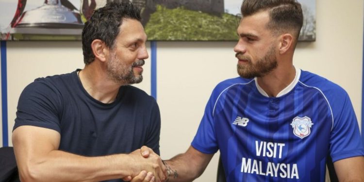 Erol Bulut’tan Cardiff City’ye tanıdık transfer! Sivassporlu Goutas…