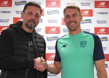 Erol Bulut’un kadrosu Cardiff City, Aaron Ramsey’i transfer etti