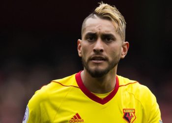 Eşini ikna edemeyen Roberto Pereyra, Beşiktaş’a gelmekten vazgeçti