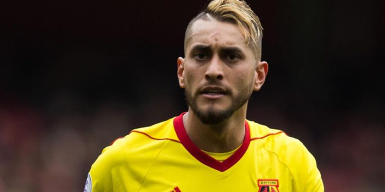 Eşini ikna edemeyen Roberto Pereyra, Beşiktaş’a gelmekten vazgeçti